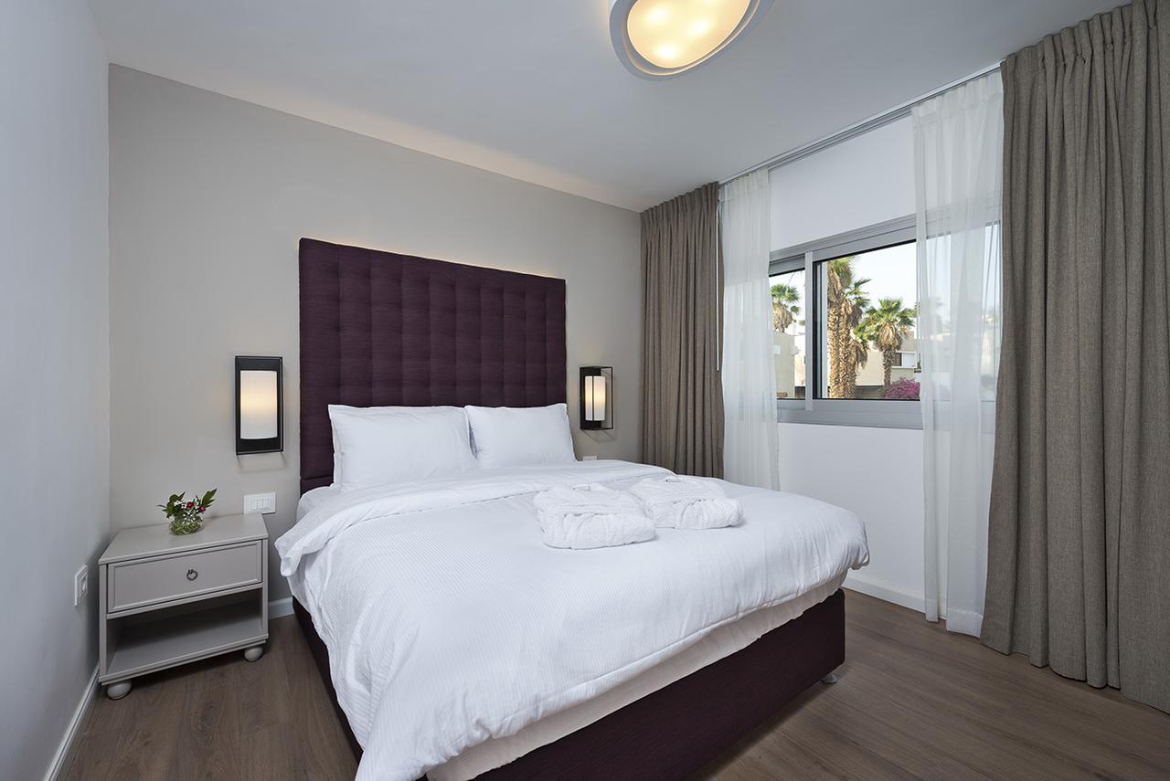 Villa Gardenya Eilat Exterior photo
