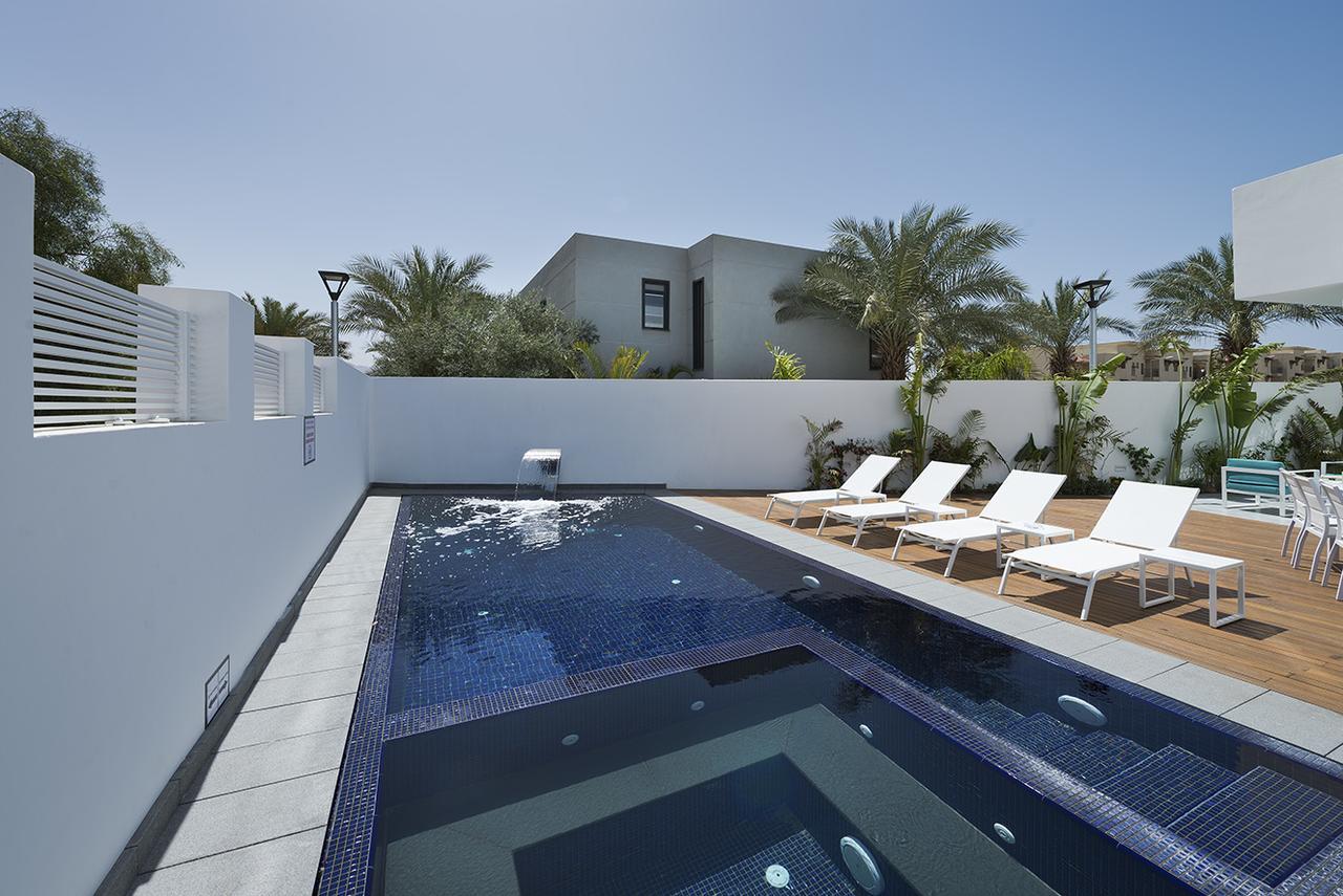 Villa Gardenya Eilat Exterior photo
